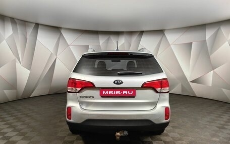 KIA Sorento II рестайлинг, 2012 год, 1 655 150 рублей, 8 фотография