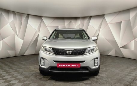 KIA Sorento II рестайлинг, 2012 год, 1 655 150 рублей, 7 фотография