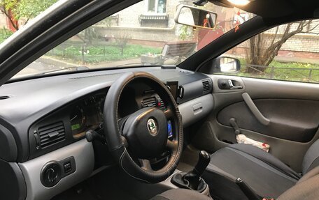 Skoda Octavia IV, 2003 год, 390 000 рублей, 4 фотография