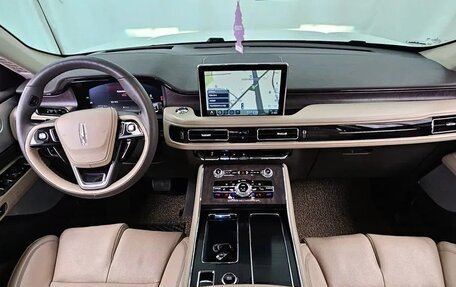 Lincoln Aviator II, 2021 год, 5 150 000 рублей, 7 фотография