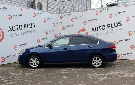 Nissan Almera, 2014 год, 899 000 рублей, 6 фотография