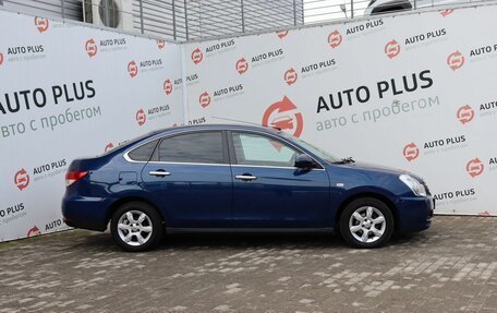 Nissan Almera, 2014 год, 899 000 рублей, 5 фотография