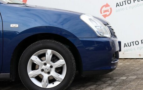 Nissan Almera, 2014 год, 899 000 рублей, 17 фотография