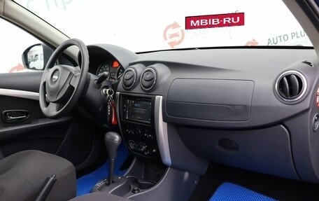 Nissan Almera, 2014 год, 899 000 рублей, 12 фотография