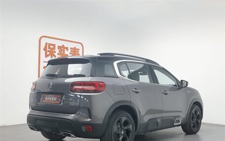 Citroen C5 Aircross I, 2021 год, 2 300 000 рублей, 4 фотография