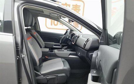 Citroen C5 Aircross I, 2021 год, 2 300 000 рублей, 8 фотография