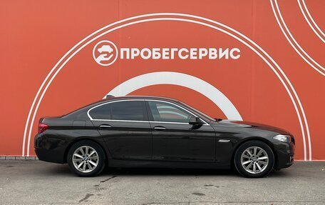 BMW 5 серия, 2013 год, 2 400 000 рублей, 4 фотография