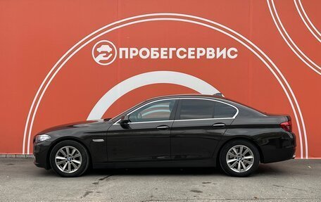 BMW 5 серия, 2013 год, 2 400 000 рублей, 8 фотография