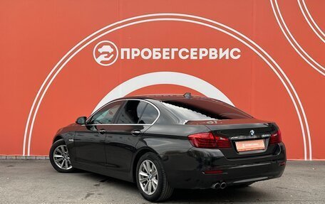 BMW 5 серия, 2013 год, 2 400 000 рублей, 7 фотография