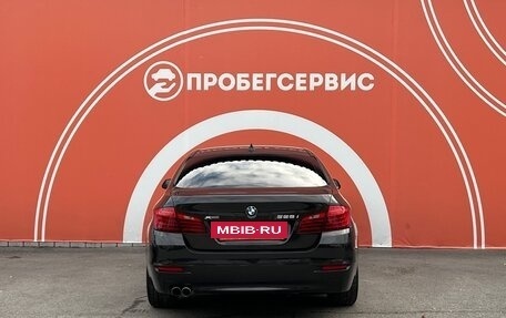 BMW 5 серия, 2013 год, 2 400 000 рублей, 6 фотография