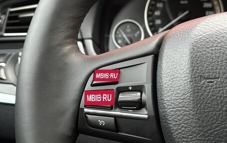 BMW 5 серия, 2013 год, 2 400 000 рублей, 14 фотография