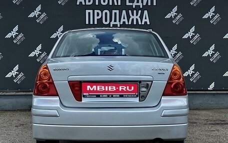 Suzuki Liana, 2004 год, 540 000 рублей, 6 фотография