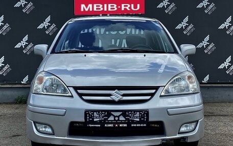 Suzuki Liana, 2004 год, 540 000 рублей, 2 фотография