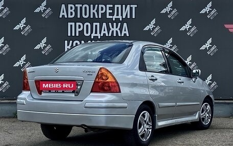 Suzuki Liana, 2004 год, 540 000 рублей, 8 фотография