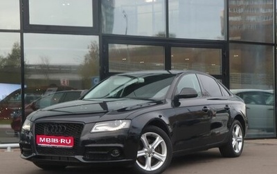 Audi A4, 2008 год, 1 064 000 рублей, 1 фотография