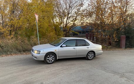 Nissan Bluebird XI, 1996 год, 330 000 рублей, 1 фотография