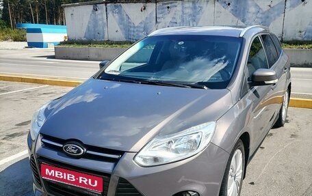 Ford Focus III, 2012 год, 800 000 рублей, 1 фотография