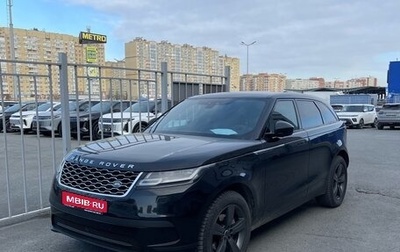 Land Rover Range Rover Velar I, 2020 год, 5 150 000 рублей, 1 фотография