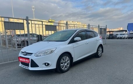 Ford Focus III, 2015 год, 930 000 рублей, 1 фотография