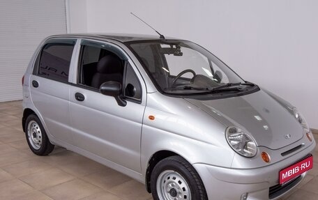 Daewoo Matiz I, 2012 год, 350 000 рублей, 1 фотография