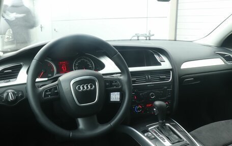 Audi A4, 2008 год, 1 064 000 рублей, 6 фотография