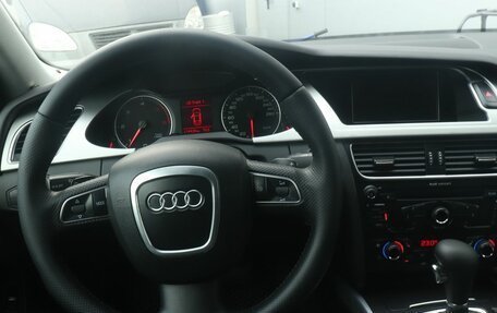 Audi A4, 2008 год, 1 064 000 рублей, 9 фотография