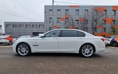 BMW 7 серия, 2011 год, 2 200 000 рублей, 8 фотография