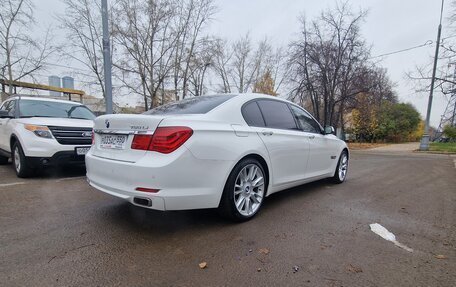 BMW 7 серия, 2011 год, 2 200 000 рублей, 5 фотография