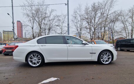 BMW 7 серия, 2011 год, 2 200 000 рублей, 4 фотография