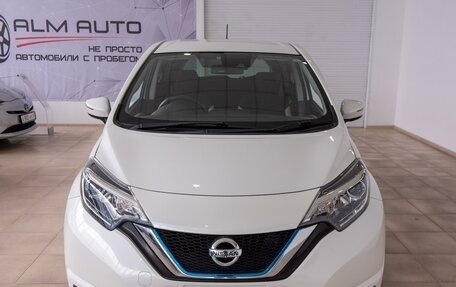 Nissan Note II рестайлинг, 2018 год, 1 450 000 рублей, 2 фотография