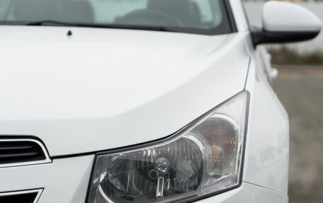 Chevrolet Cruze II, 2013 год, 1 044 000 рублей, 6 фотография