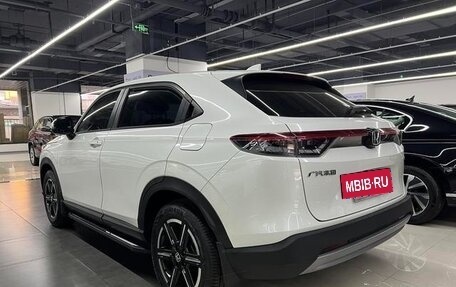 Honda Vezel, 2023 год, 2 050 000 рублей, 6 фотография