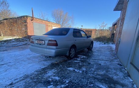 Nissan Bluebird XI, 1996 год, 330 000 рублей, 8 фотография