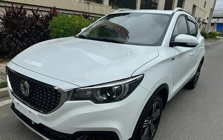 MG ZS II, 2020 год, 1 160 000 рублей, 1 фотография