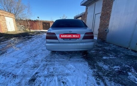 Nissan Bluebird XI, 1996 год, 330 000 рублей, 3 фотография