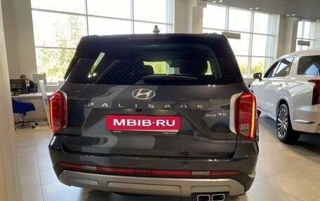 Hyundai Palisade I, 2024 год, 7 800 000 рублей, 13 фотография