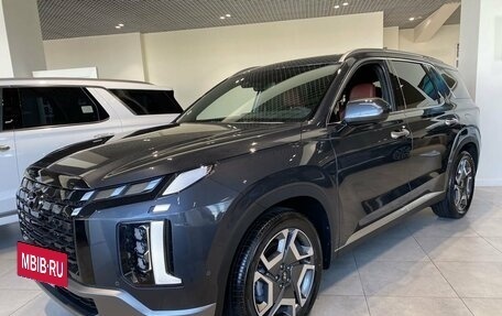 Hyundai Palisade I, 2024 год, 7 800 000 рублей, 11 фотография