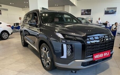 Hyundai Palisade I, 2024 год, 7 800 000 рублей, 3 фотография