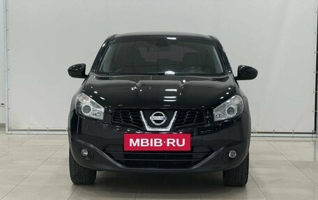 Nissan Qashqai, 2011 год, 1 195 000 рублей, 3 фотография