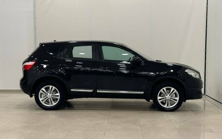 Nissan Qashqai, 2011 год, 1 195 000 рублей, 11 фотография