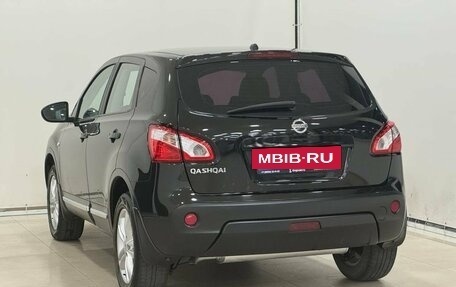 Nissan Qashqai, 2011 год, 1 195 000 рублей, 7 фотография