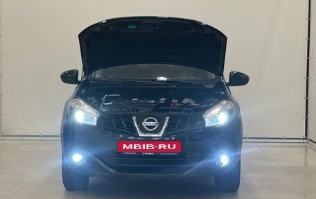 Nissan Qashqai, 2011 год, 1 195 000 рублей, 4 фотография