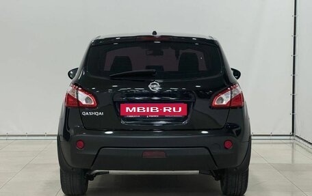 Nissan Qashqai, 2011 год, 1 195 000 рублей, 8 фотография