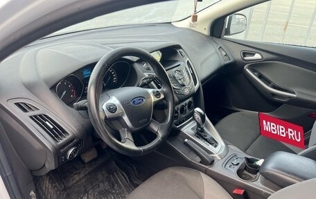 Ford Focus III, 2015 год, 930 000 рублей, 8 фотография