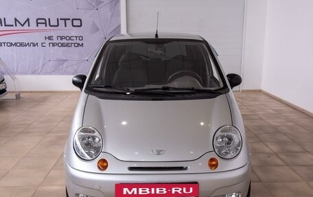 Daewoo Matiz I, 2012 год, 350 000 рублей, 2 фотография