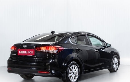 KIA Cerato III, 2018 год, 1 750 000 рублей, 7 фотография