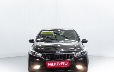 KIA Cerato III, 2018 год, 1 750 000 рублей, 2 фотография