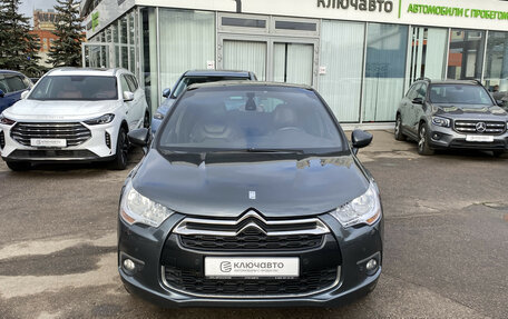 Citroen DS4, 2012 год, 870 000 рублей, 2 фотография