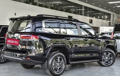 Toyota Land Cruiser, 2024 год, 15 180 000 рублей, 6 фотография