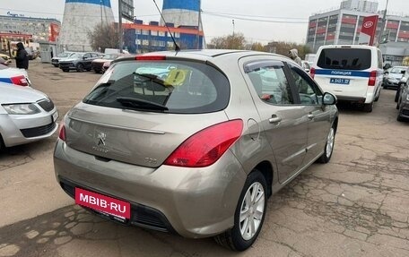 Peugeot 308 II, 2012 год, 800 000 рублей, 4 фотография